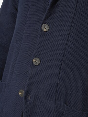 BABISTA Regular fit Colbert 'Ferin' in Blauw