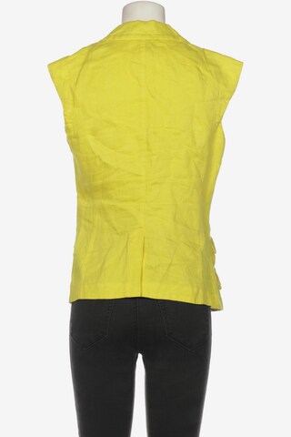 Marc Cain Vest in M in Yellow