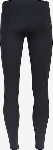 ENDURANCE Regular Workout Pants 'Seilin' in Black