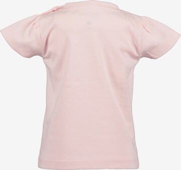 BLUE SEVEN - Camiseta en rosa