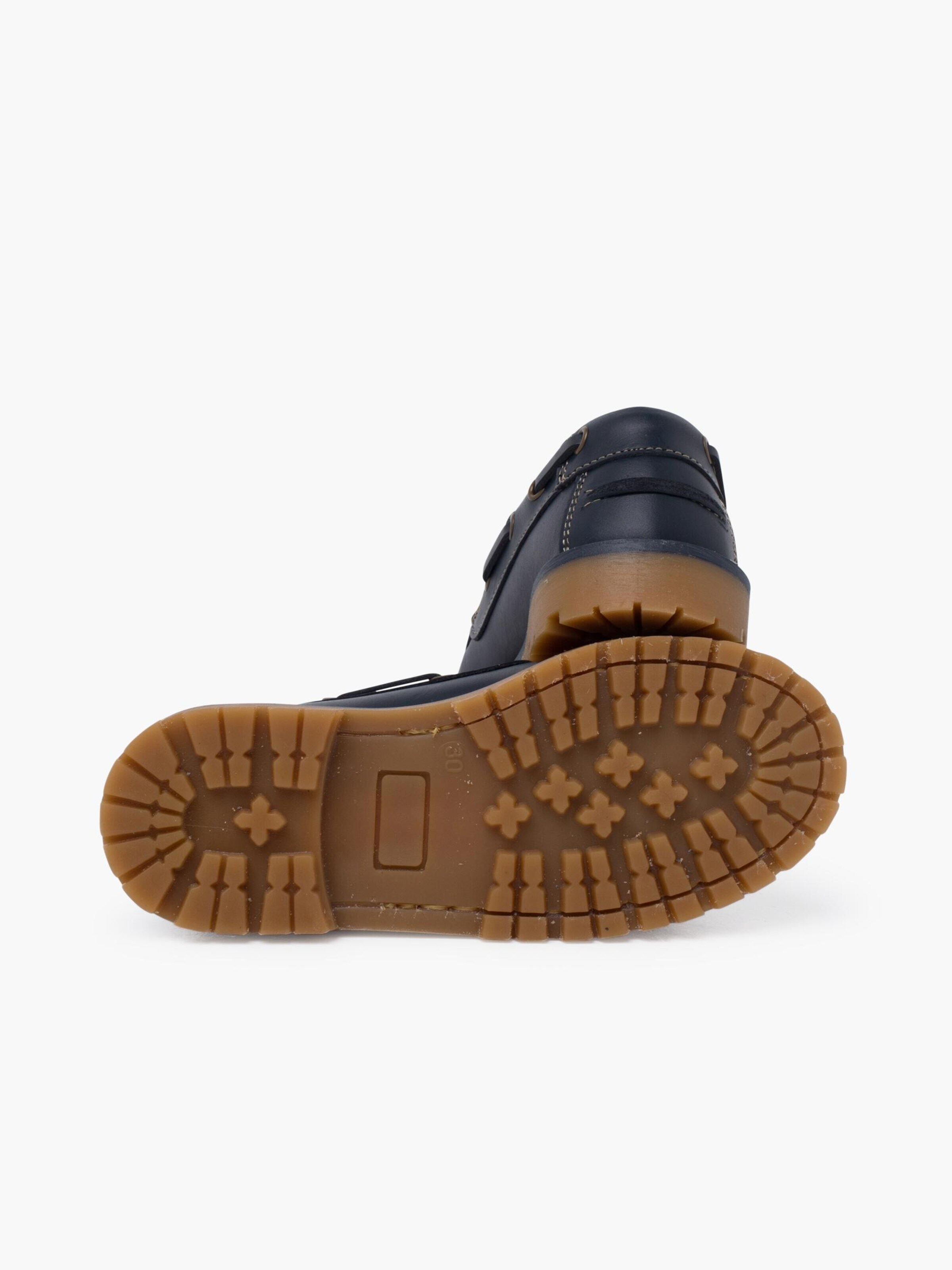 Pisamonas - Zapatos bajos en azul