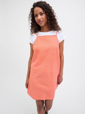 JJXX Jurk 'JXPetra' in Oranje