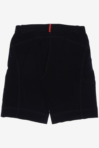 Löffler Shorts L in Schwarz