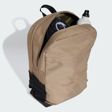 ADIDAS PERFORMANCE Sports backpack 'Motion' in Green