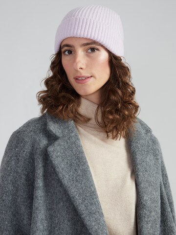 Style Republic Muts in Lila: voorkant
