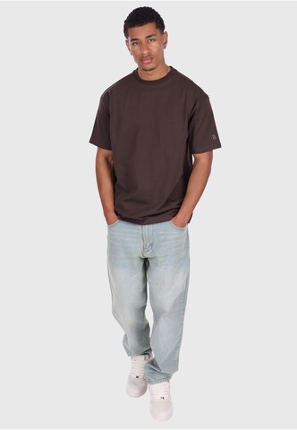 Dropsize Bluser & t-shirts i brun
