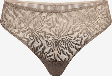 Marc & André String in Beige: predná strana