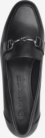 MARCO TOZZI - Sapato Slip-on em preto