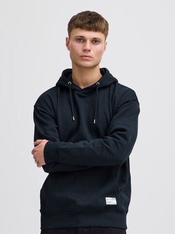 !Solid - Sudadera 'Lenz' en azul: frente