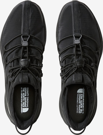 THE NORTH FACE - Zapatillas deportivas bajas en negro
