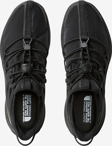 Baskets basses THE NORTH FACE en noir