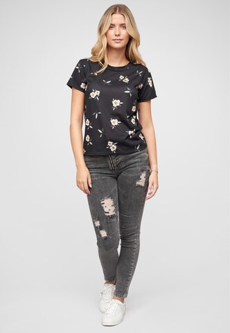 Cloud5ive Shirts i sort