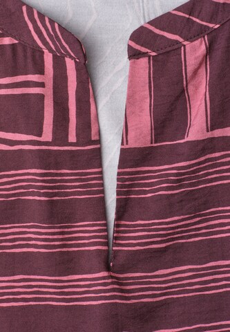 STREET ONE Shirt in Pink