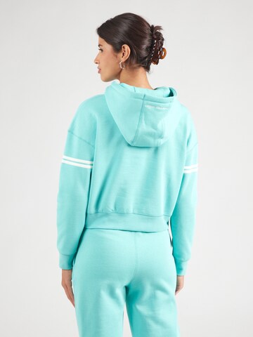 Sergio Tacchini Sweatshirt 'FILOMENA' in Blue
