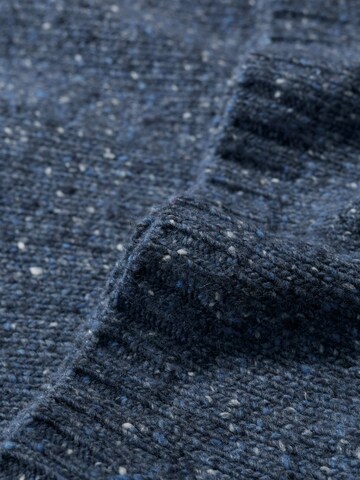 Pullover 'Dawson Pick' di Seasalt Cornwall in blu