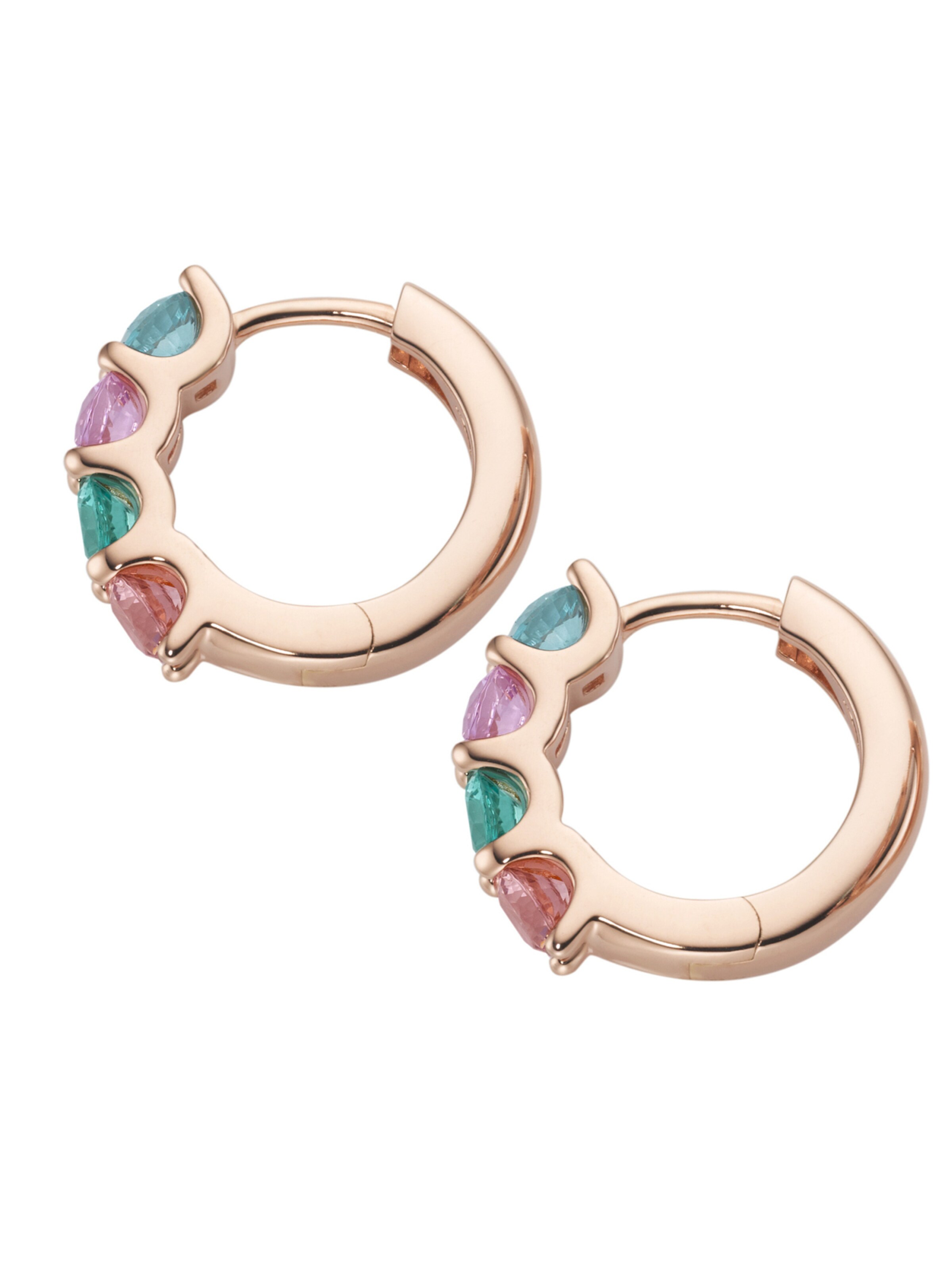 Giorgio Martello Milano - Brincos em ouro