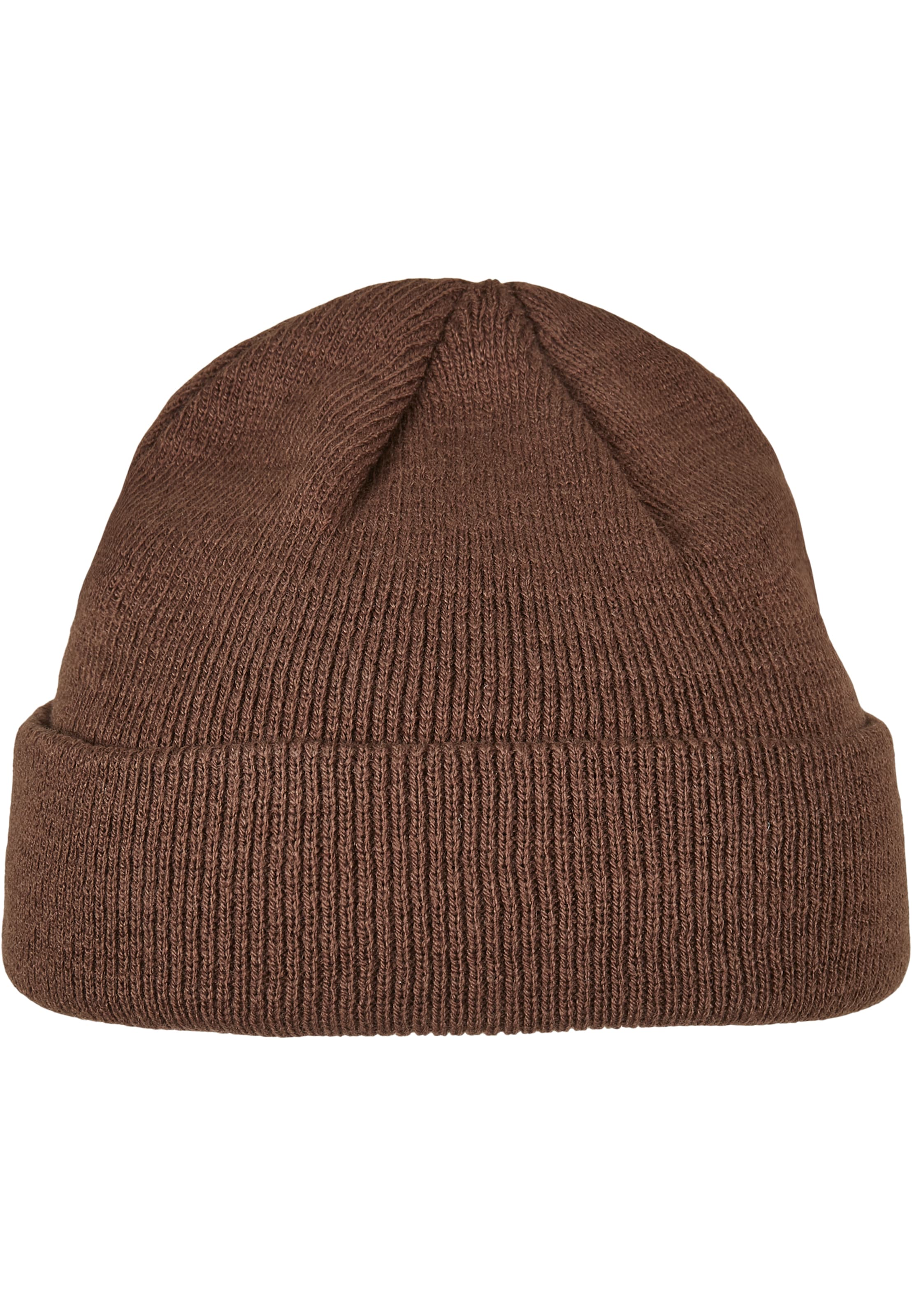 Karl Kani Čepice – hnědá