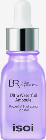 isoi Serum 'Bulgarian Rose Ultra Ampoule' in transparent, Produktansicht