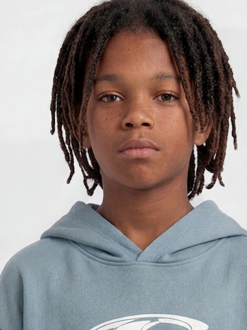 O'NEILL Sweatshirt in Blau
