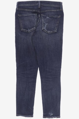 AGOLDE Jeans in 26 in Blue