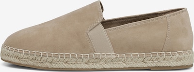 Marc O'Polo Espadryle w kolorze jasnobrązowym, Podgląd produktu