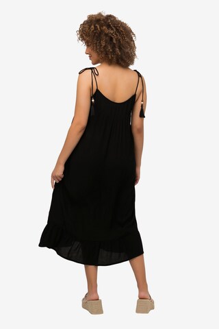 Ulla Popken Dress in Black