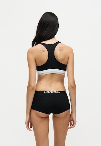Calvin Klein Underwear Бюстье Бюстгальтер в Бежевый