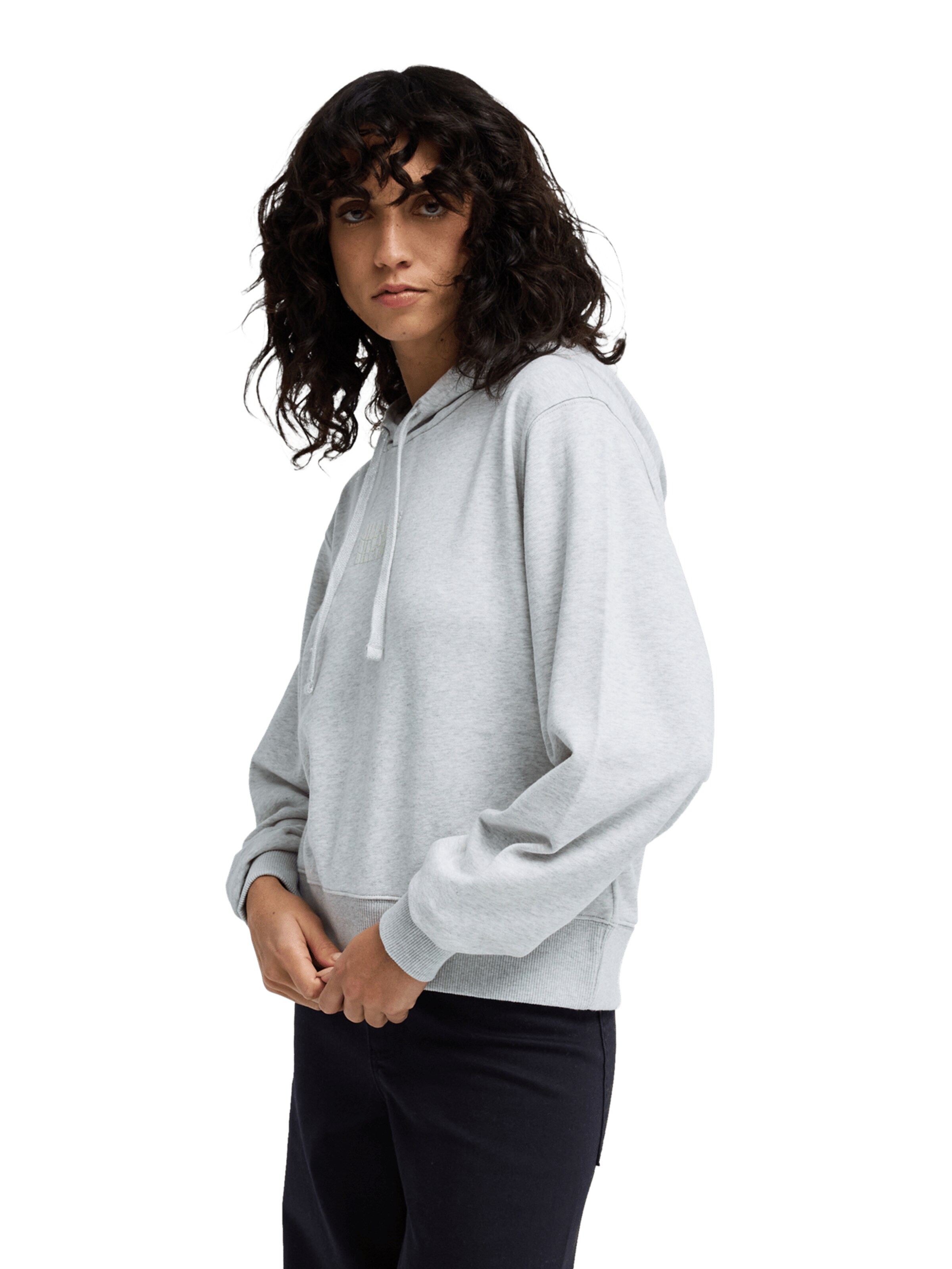 BILLABONG Sweatshirt in Grey