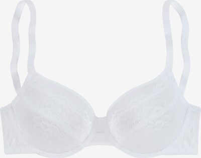 Reggiseno LASCANA di colore bianco, Visualizzazione prodotti