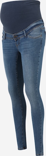 MAMALICIOUS Farkut värissä sininen denim, Tuotenäkymä