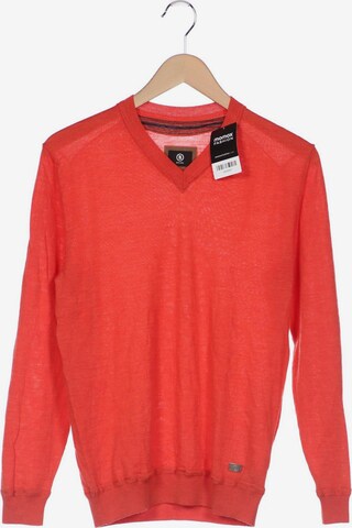 BOGNER Sweater & Cardigan in M in Orange: front