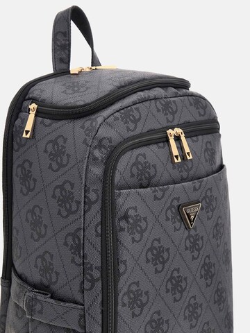 Zaino 'Berta' di GUESS in nero