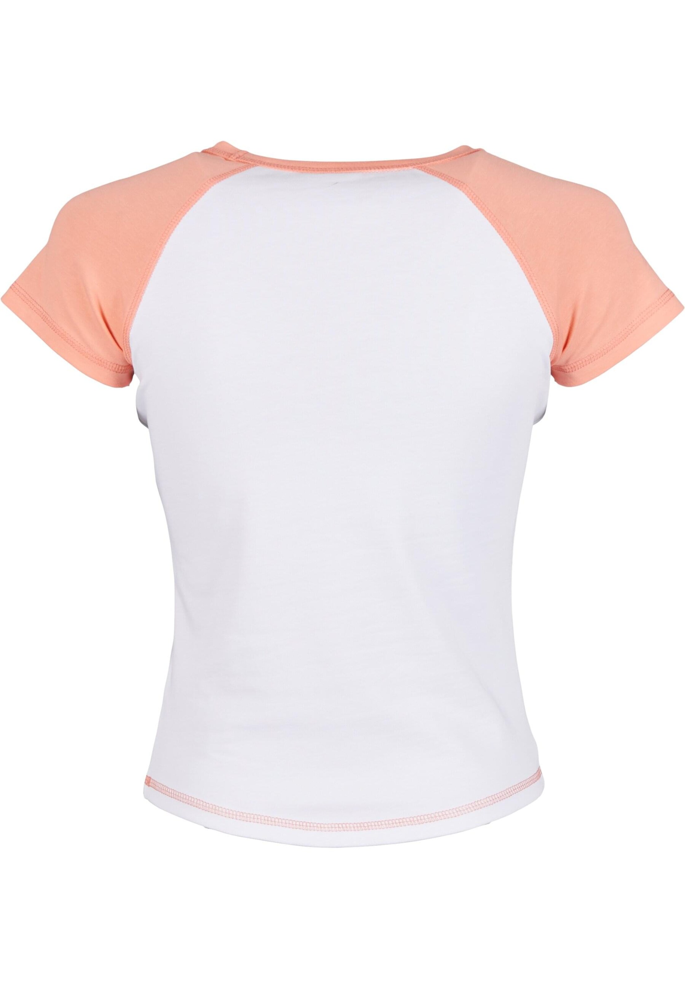 T-shirt Karl Kani en blanc