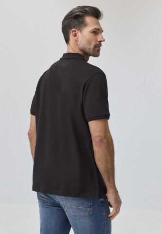 Street One MEN Shirt in Black