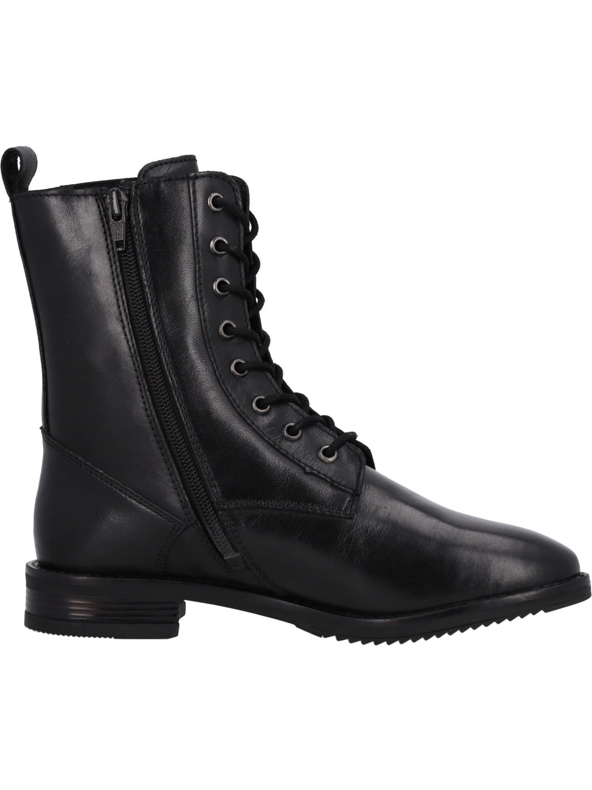 Palado Boots 'Palado Talbea'‌‌‌‌‌‌‌‌‌ in Schwarz