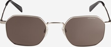 Lunettes de soleil LEVI'S ® en argent