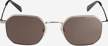 LEVI'S ® Sonnenbrille in Silber