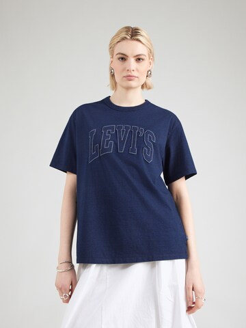 LEVI'S ® Shirt 'Tabor' in Blue: front