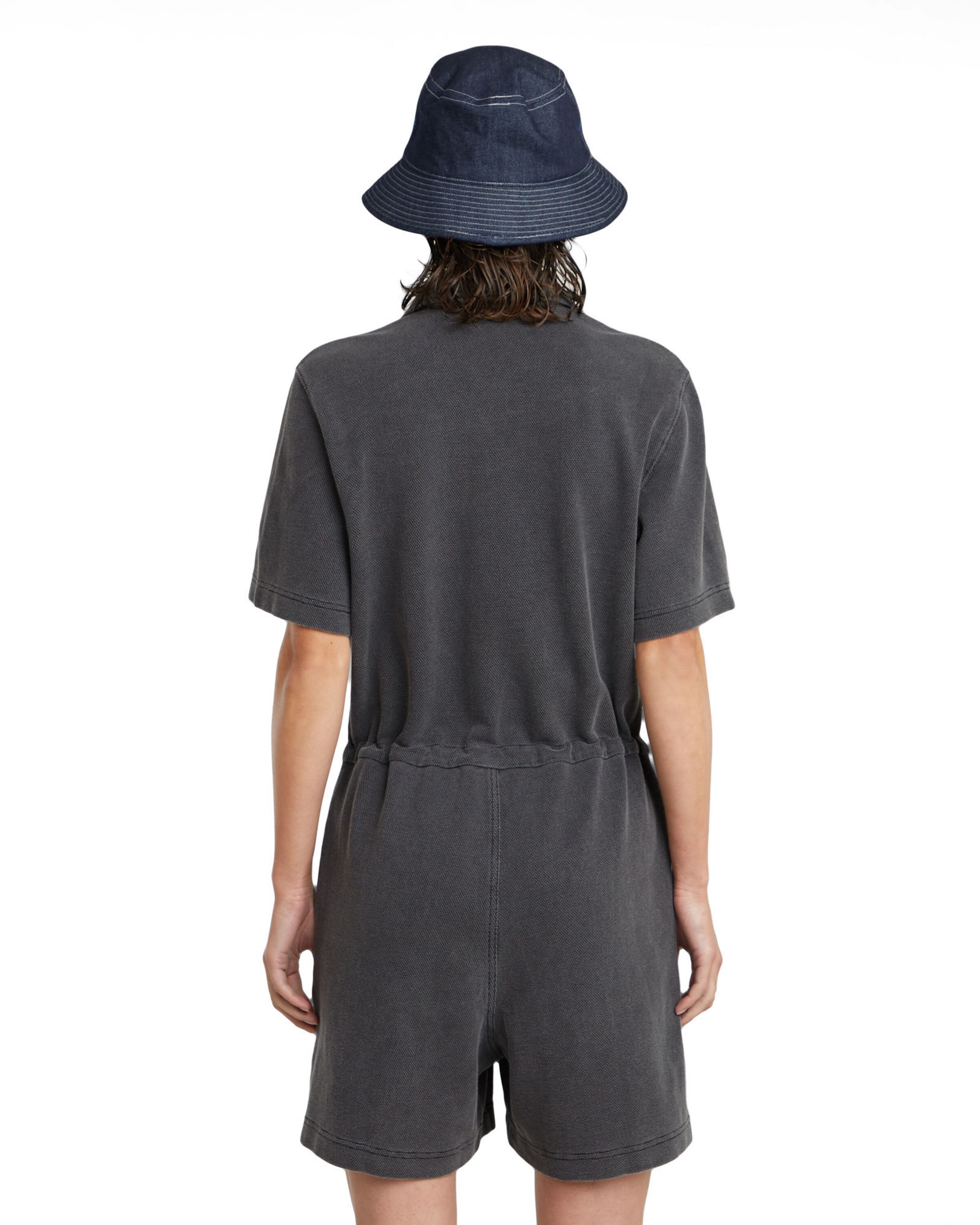 G-STAR Jumpsuit in Grey