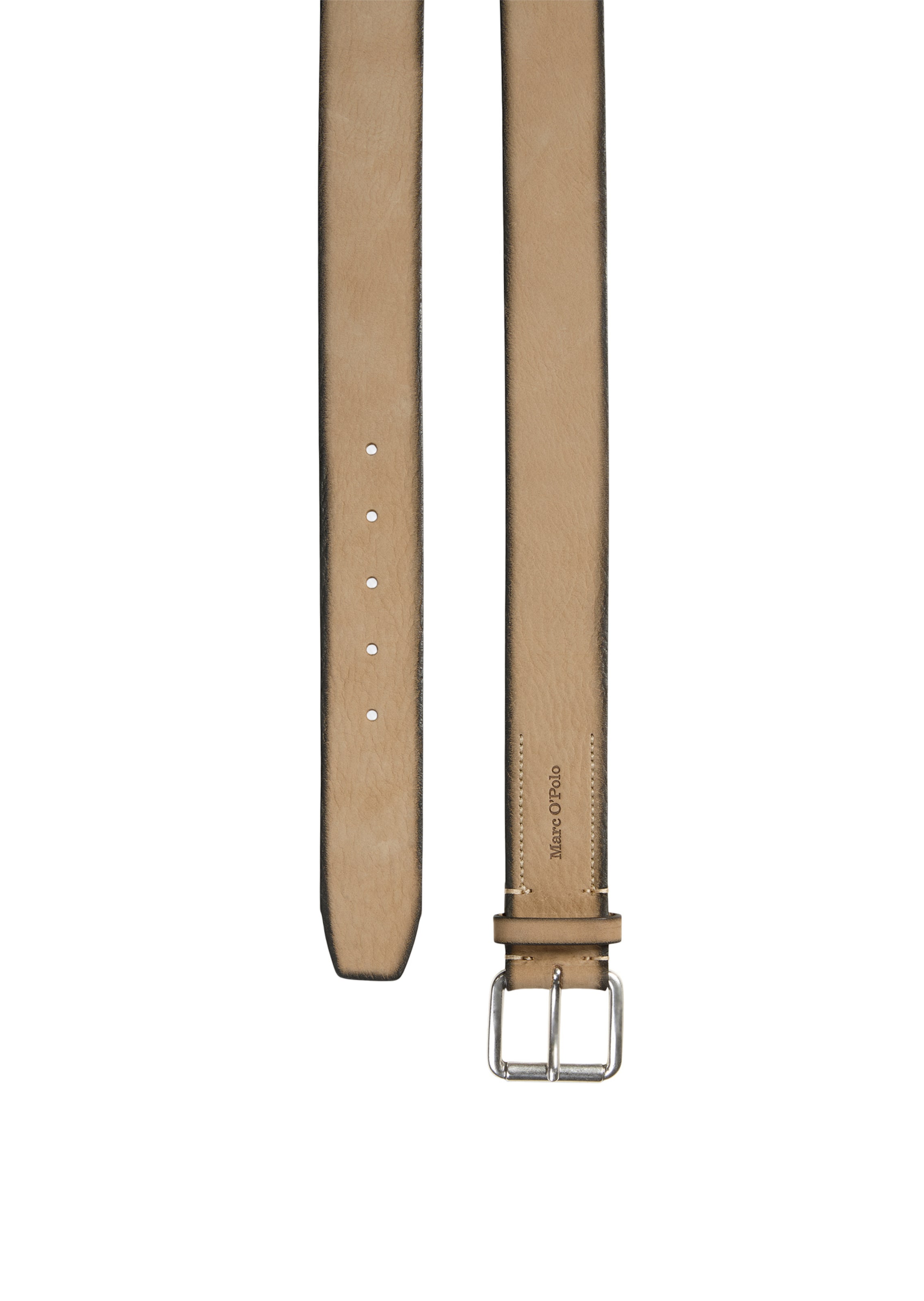 Marc O'Polo Belt in Beige