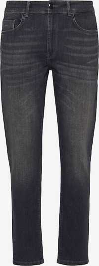 Boggi Milano Jeans in grey denim, Produktansicht