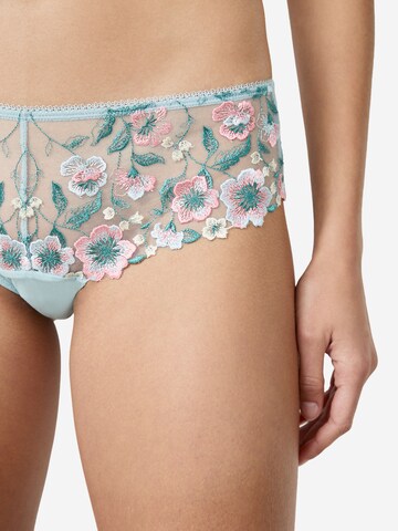 ETAM Panty 'Allure' in Blau