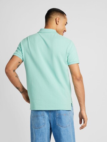 T-Shirt Polo Ralph Lauren en vert