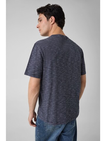GUESS Shirt in Blau