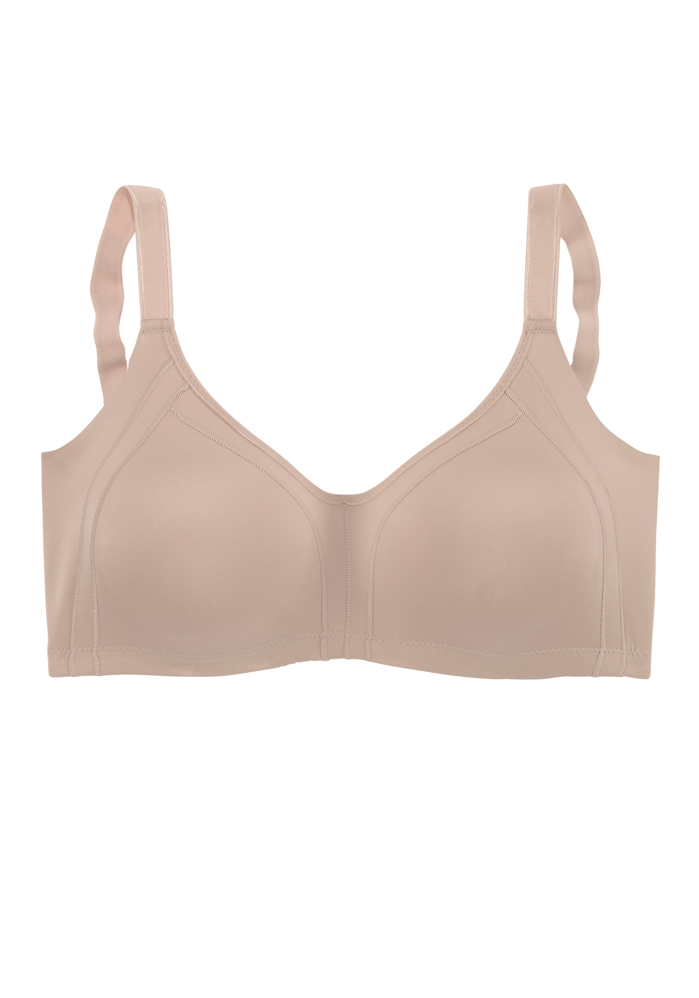 NATURANA Minimizer in Beige: front
