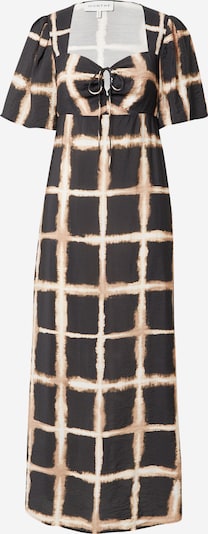 Munthe Mekko 'OTUSSI' värissä vaaleabeige / musta, Tuotenäkymä