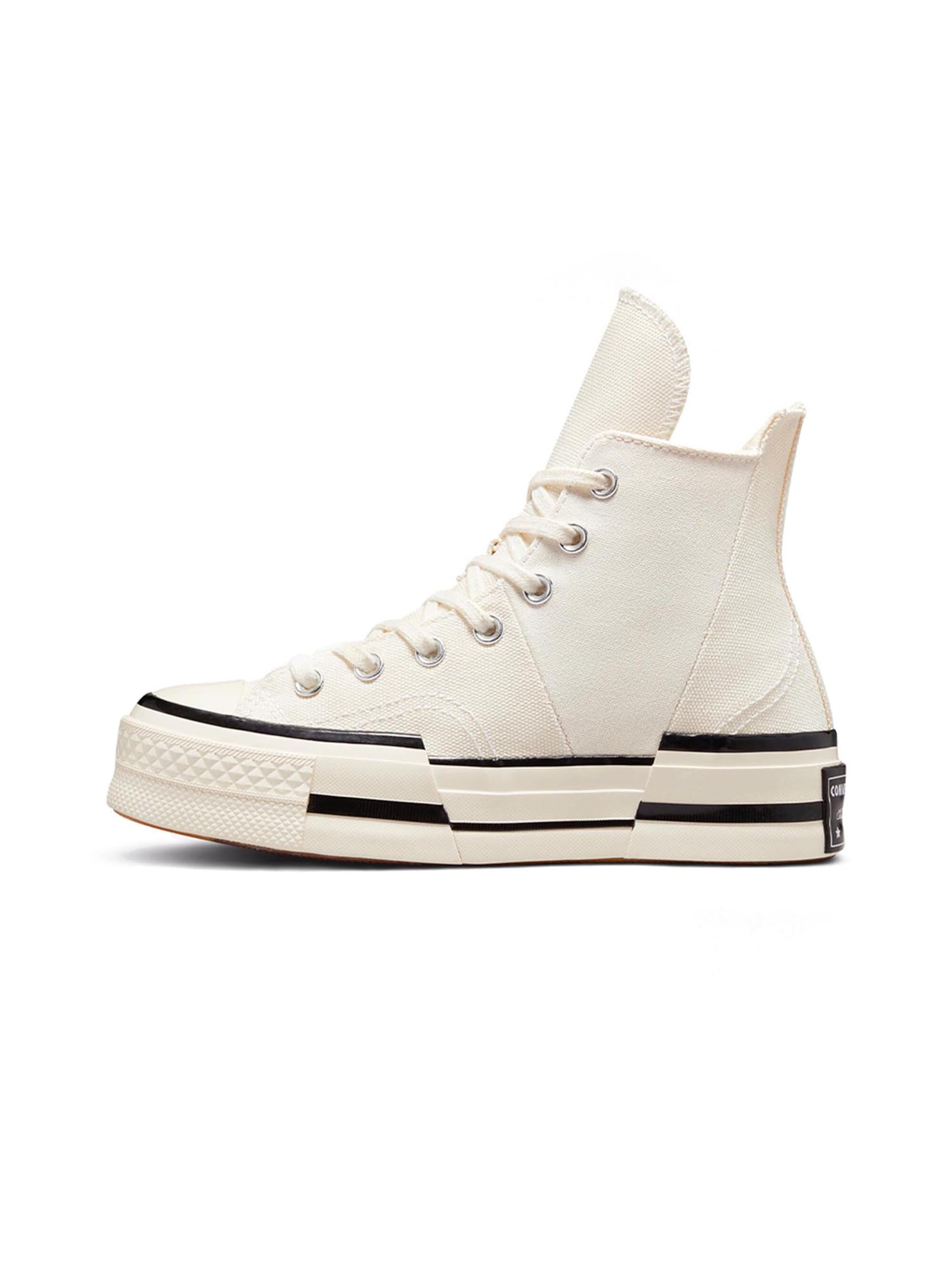 CONVERSE High-top trainers 'Chuck 70' in Off white, Item view
