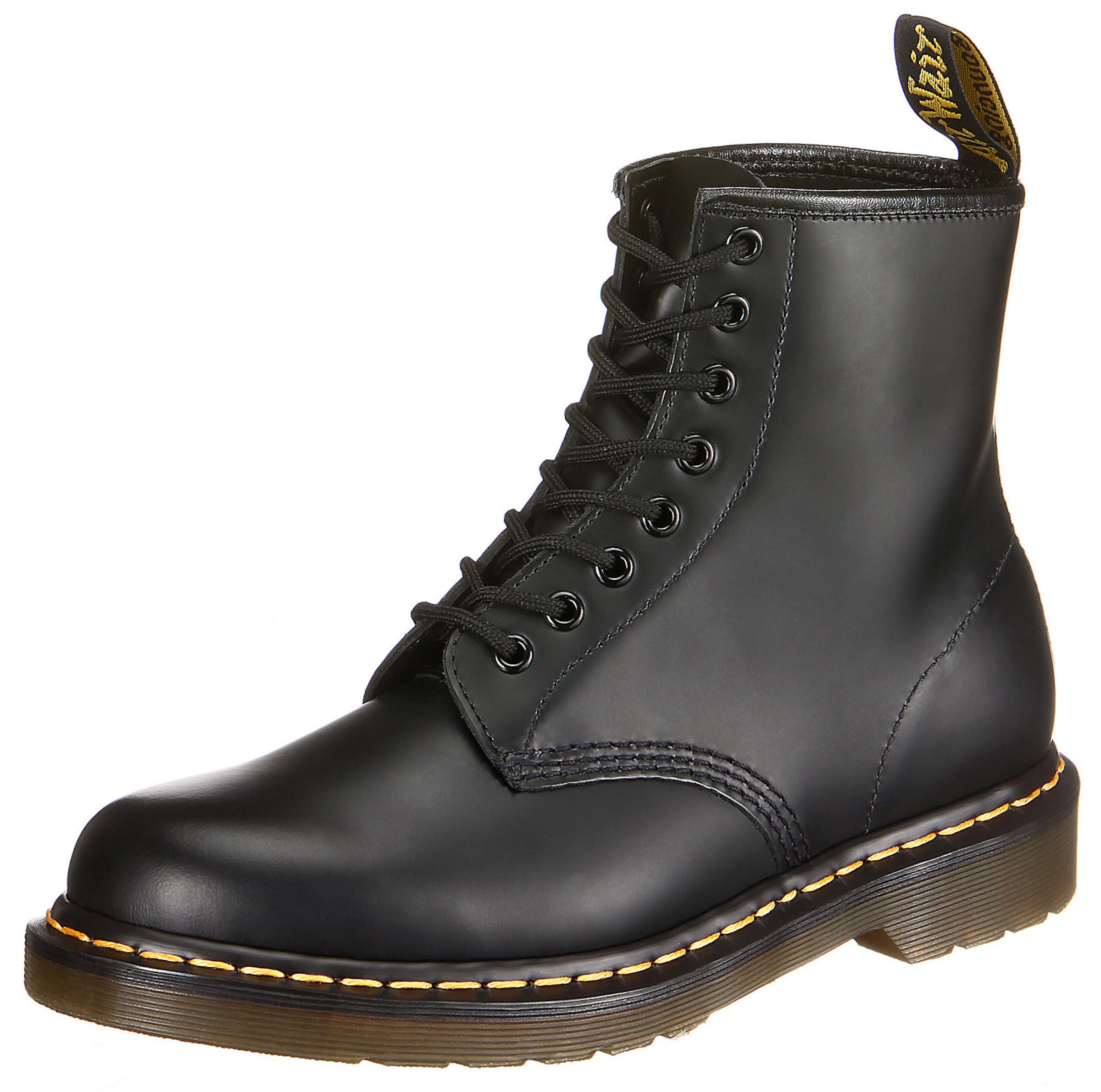 bottines martens