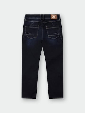M.O.D MIRACLE OF DENIM Szabványos Farmer - kék