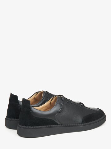 Estro Sneaker low '09-4291' i sort